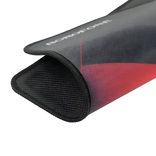 Коврик для мыши резиновый BOROFONE BG8 200×240х3 мм з принтом - фото 4