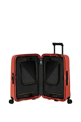 Чемодан Samsonite ESSENS 55 см CLAY 55x40x20 KM0*17001 - фото 13