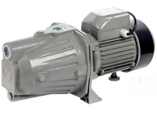 Відцентровий насос Gidrotech JET 100L, 1,1 кВт (CV008684) - фото 1