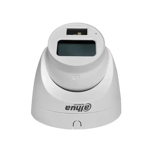 Камера видеонаблюдения Dahua 5 МП HDCVI DH-HAC-HDW1500CLQP-IL-A 2,8 мм - фото 3