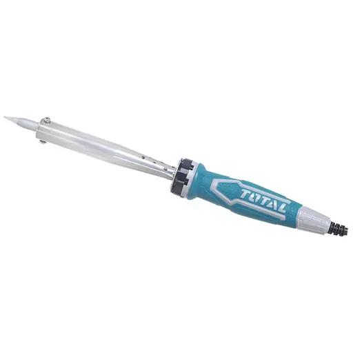 Паяльник электрический Total TET10006 100 Вт - фото 5