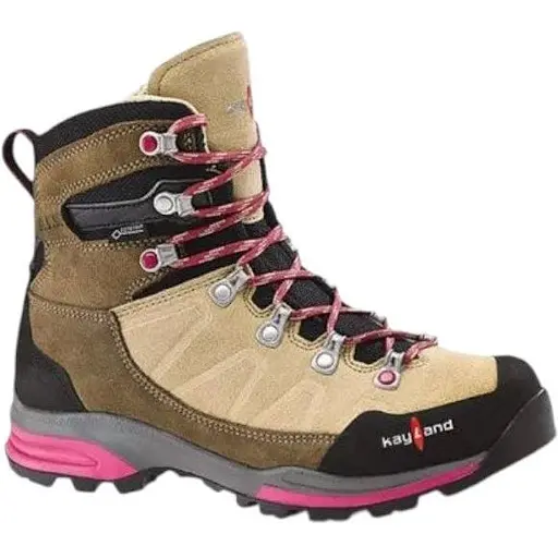 Черевики Kayland Titan Rock WS GTX 37.5 Бежевий (KAY-01801-9038-37,5)