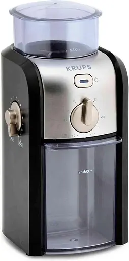 Кавомолка Krups GVX242 - фото 2