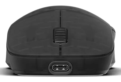 Мышь ENDGAME GEAR XM2w 4k v2 Black (Transparent) (PGW-EG-MOU-081) - фото 11