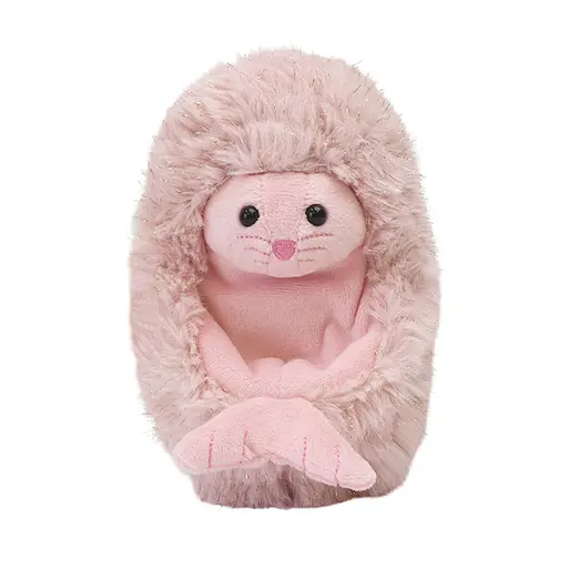 Інтерактивна іграшка Curlimals серії "Arctic Glow" - Морський Котик Сіа Curlimals 3726 - фото 1