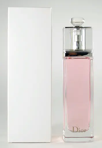 Оригинал Dior Addict Eau Fraiche 100 мл ТЕСТЕР туалетная вода - фото 2