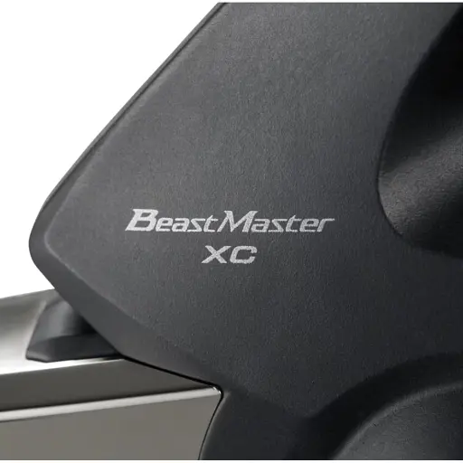 Котушка Shimano Beastmaster XC14000 - фото 5