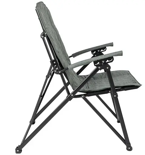 Кресло раскладное Bo-Camp Stanwix (1204733) (DAS301392) - фото 4