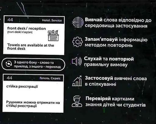 HoReCa (105) англійська - фото 5