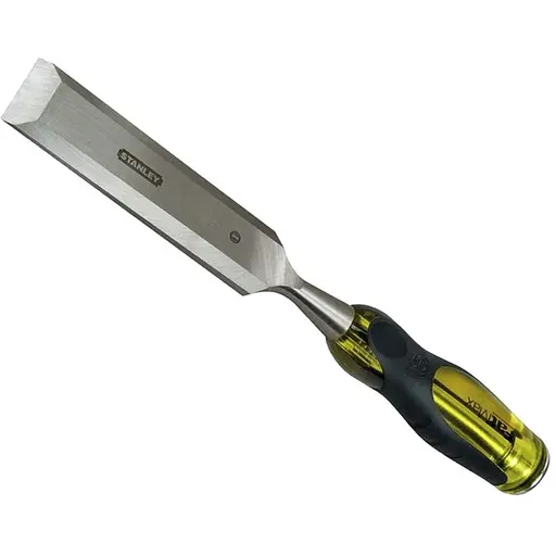 Стамеска Stanley FatMax профессиональная 22 мм (0-16-260) - фото 1