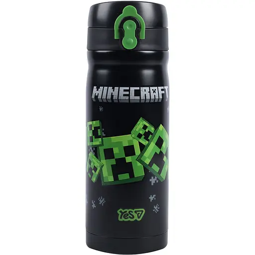 Термос Yes Minecraft 350 мл (708602)