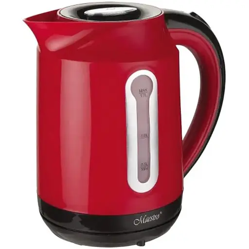 Электрочайник Maestro MR-041 RED