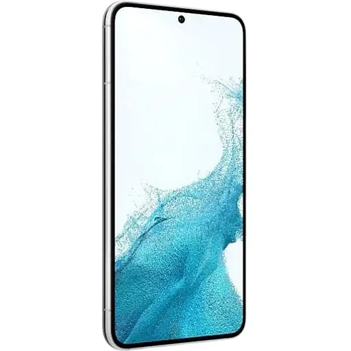 Смартфон Samsung Galaxy S22+ SM-S9060 8/256GB Phantom White - фото 6