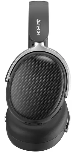 Наушники A4Tech A4-Tech BH350C (Black), колир чорний (BH350C (Black)) - фото 4