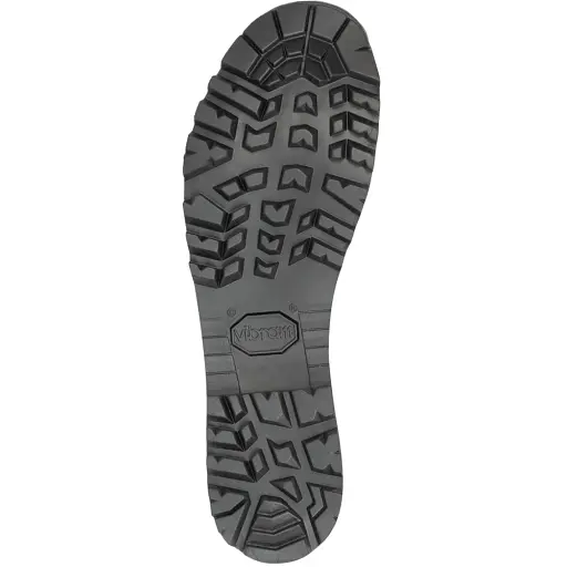 Ботинки AKU Pilgrim GTX Combat 13 Brown - фото 5