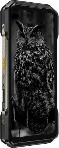 Смартфон Ulefone Armor 27 12/256Gb Black Global version - фото 3