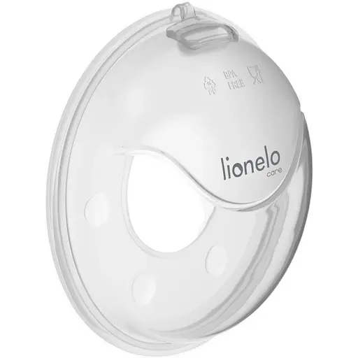 Накладки для грудей Lionelo Milky Plus 2 шт. (LOC-MILKY PLUS) - фото 3