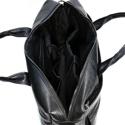 Сумка шкіряна для ноутбука Tarwa 42х30х9 см nsa0001164 - фото 2