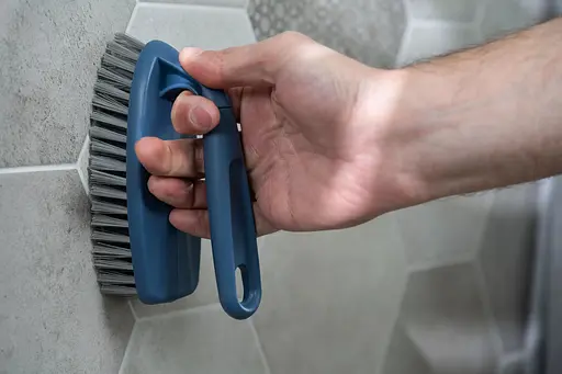 Щітка для миття Ardesto Easy 16 х 5.8 х 8 см блакитна (ARHE1305B) - фото 9