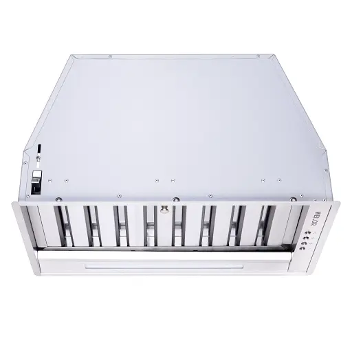 Вытяжка полновстраиваемая WEILOR PPE 5230 SS 1000 LED Strip - фото 2