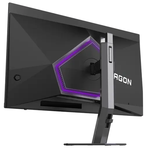Монiтор 26.5" AOC AGON AG276QKD2 - фото 12