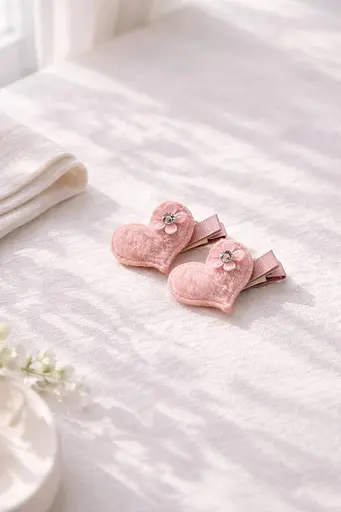 Набір шпильок для волосся 20 шт - фото 3