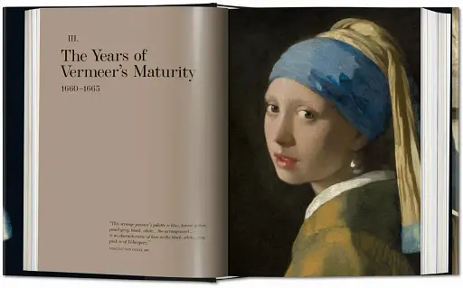 Vermeer. The Complete Works - фото 2