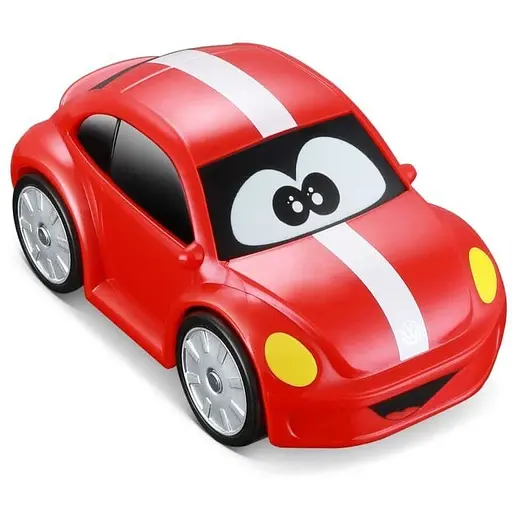 Уцінка. Набір ігровий Bb Junior Гоночна вежа з трампліном (16-88604) - фото 2