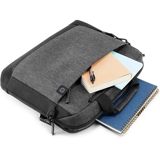 Сумка для ноутбука HP 15.6" Renew Travel Laptop Bag (2Z8A4AA) - фото 3