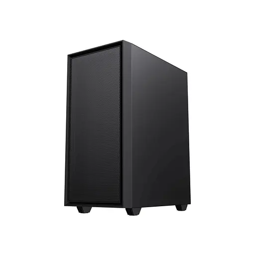 Корпус Gamemax Storm Black - фото 6