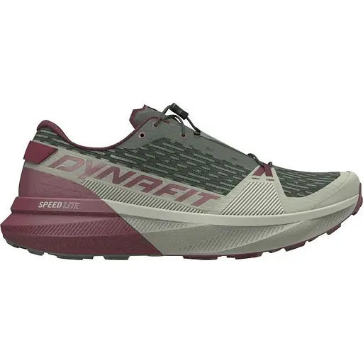 Кросівки Dynafit W Ultra Pro 2 38 Olive (1054-016.001.2340)