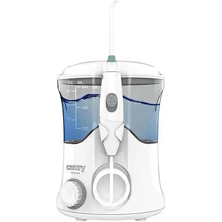 Иригатор зубной Camry CR 2172, 7 насадок - фото 1