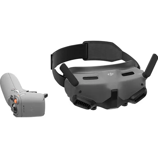 FPV очки DJI Goggles 2 Motion Combo (CP.FP.00000120.01) EU [104972] - фото 3
