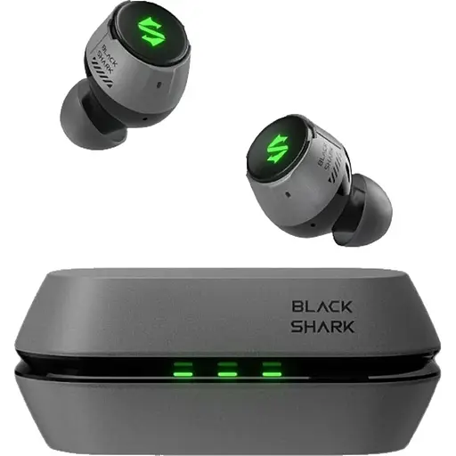 Наушники Black Shark Lucifer T4 Black Global Version