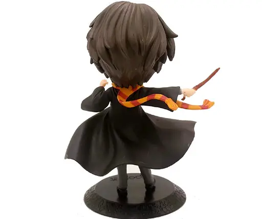 Фігурка Q Posket Harry Potter Гаррі Поттер 14 см WST Q Posket HP 01 - фото 4