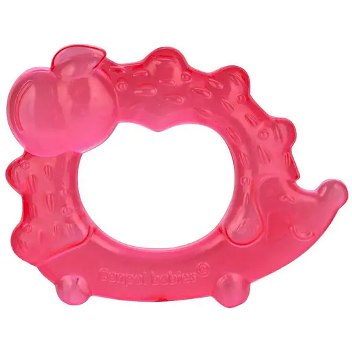 Прорезыватель для зубов Canpol babies Ёжик (2/008)