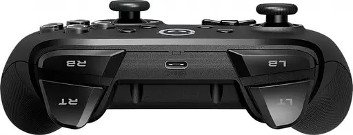 Геймпад Lorgar TRIX-510 PC iOS13 Android PS3 Bluetooth (LRG-GP510) - фото 3