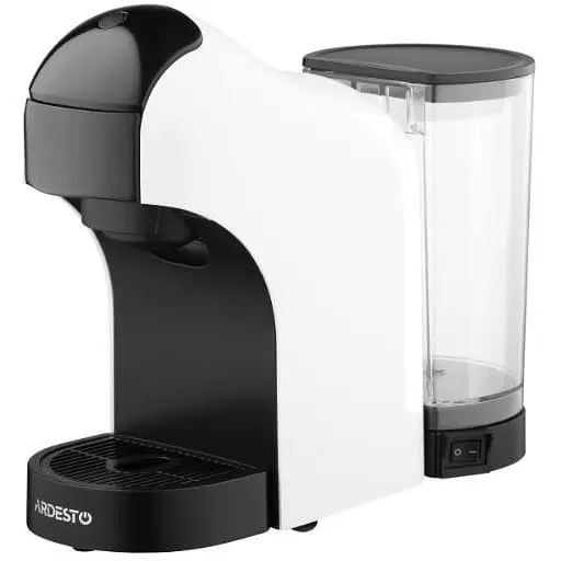 Кофеварка капельная Ardesto YCM-CNDE