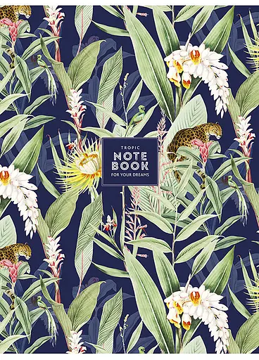 Комплект 3 шт общих тетрадей. Тетрадь Школярик А4 80 л. в линию 543 4823088205411 - фото 3