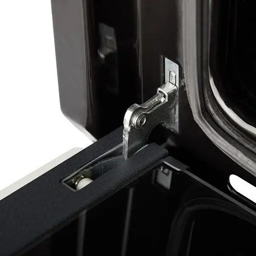 Духовка электрическая Eleyus ESTER 6006 BG - фото 9