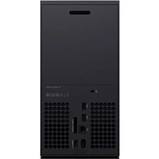 Microsoft Xbox Series X 1Tb + Xbox Game Pass Ultimate (3 месяца) - фото 4