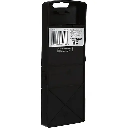 Набір вибивачів Stanley 6 шт. (4-18-226) - фото 4