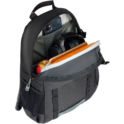 Рюкзак для фотоаппарата Lowepro Adventura BP 150 III Black (LP37455-PWW) [128481] - фото 6