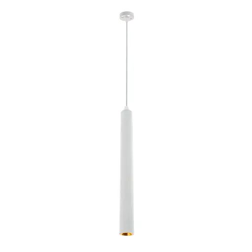 Потолочный светильник Brille подвесной тубус подвес BL-575S/3W NW WH