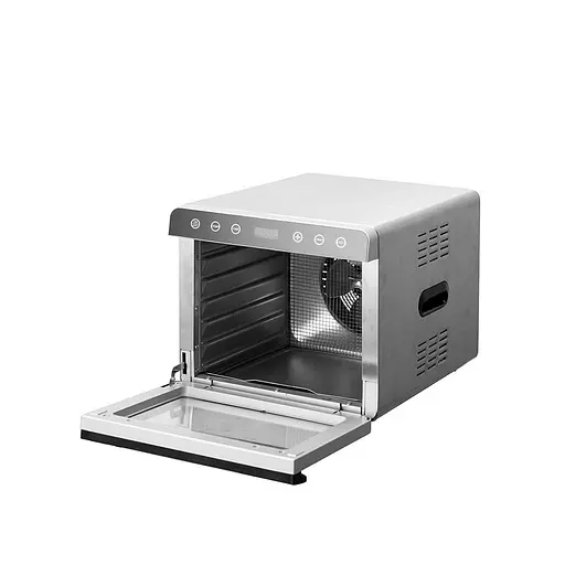 Дегідратор побутовий Tekhniko DH-06A-SS (6 лотків) - фото 6