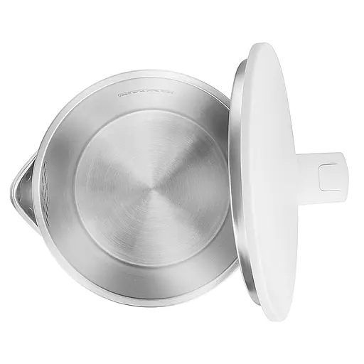 Електрочайник Prime Technics PKP 1765 W - фото 2