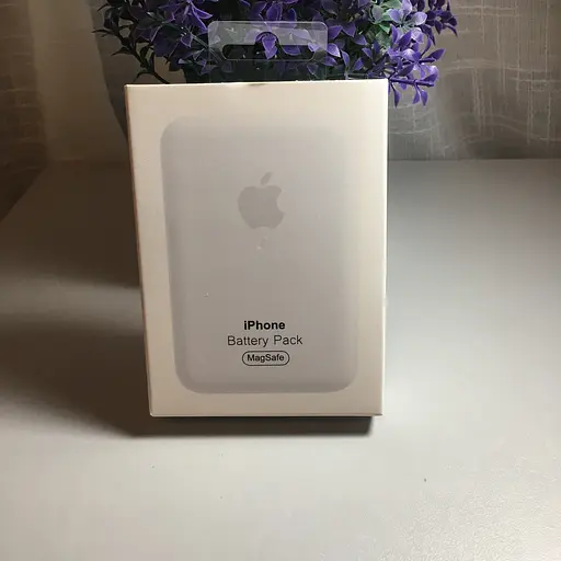 Внешний беспроводной павербанк для iPhone 5000мАч - фото 8