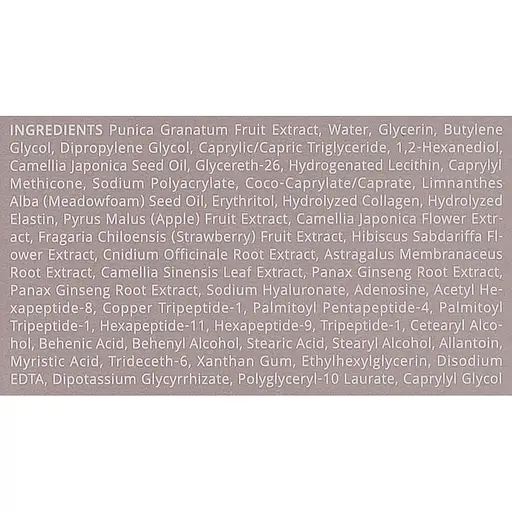 Крем для обличчя Trimay Dual Firming&Lifting 50 мл - фото 3