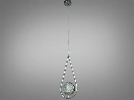 LED подвес в стиле Нордик, 8W - фото 2