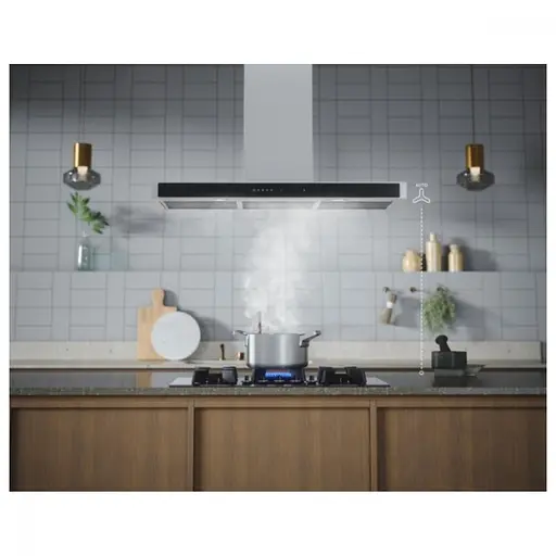 Варочная поверхность газовая Electrolux KGG643753K - фото 7